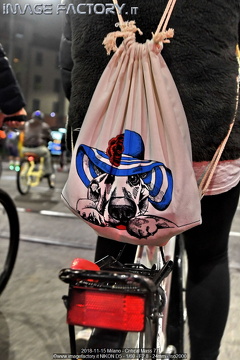 2018-11-15 Milano - Critical Mass 77